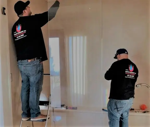 Professional plumbing installation for Tankless Water Heater Installation in North Harwich